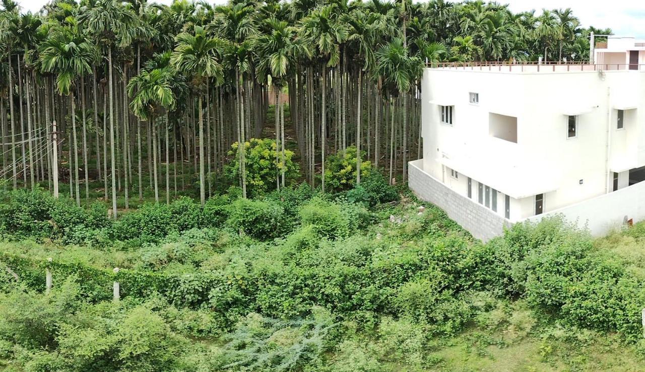 Shi'S Shambhavi Homestay -On The Way To Isha, Maruthamalai Coimbatore Eksteriør bilde