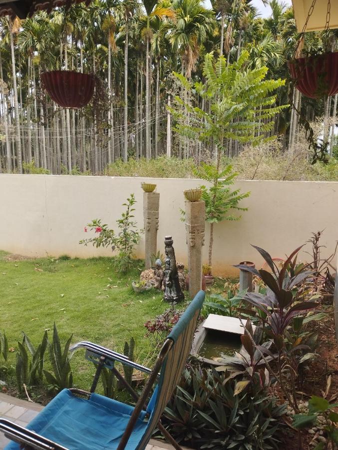 Shi'S Shambhavi Homestay -On The Way To Isha, Maruthamalai Coimbatore Eksteriør bilde
